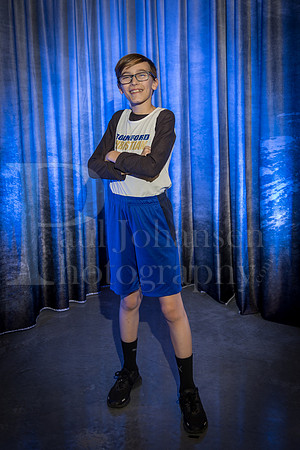 Rockford Christian Middle School Track Spring 2022-0083