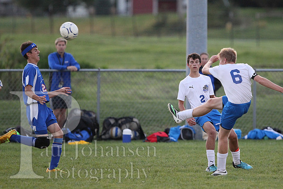 RC Boys Varsity Soccer vs Genoa 9-17-2014-0407