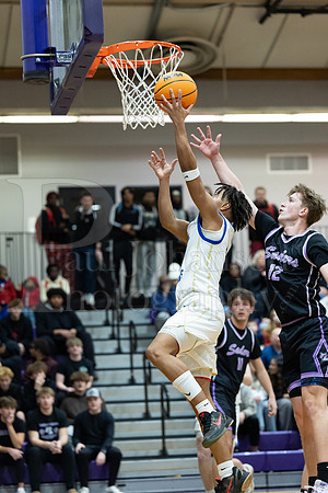 Rockford Christian Boys Varsity Basketball vs Lutheran 1-29-2025-0443