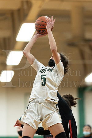Boylan Girls Varsity Basketball vs East 1-28-2022-0138