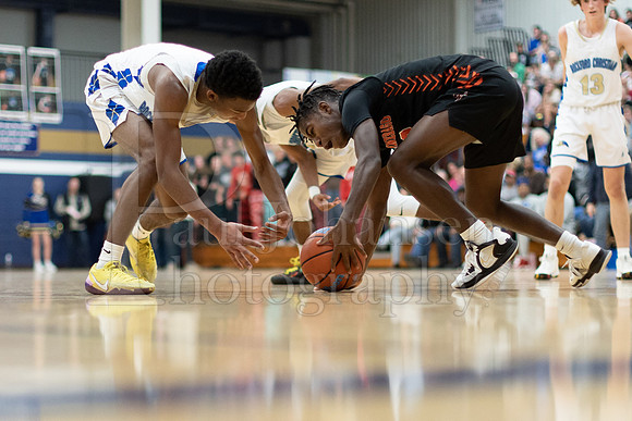 Rockford Christian Boys Varsity Basketball vs Winnebago 12-3-2022-0514