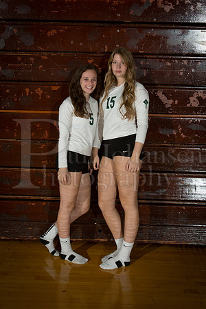 Boylan Girls Volleyball Senior Shoot 9-26-2016-0295