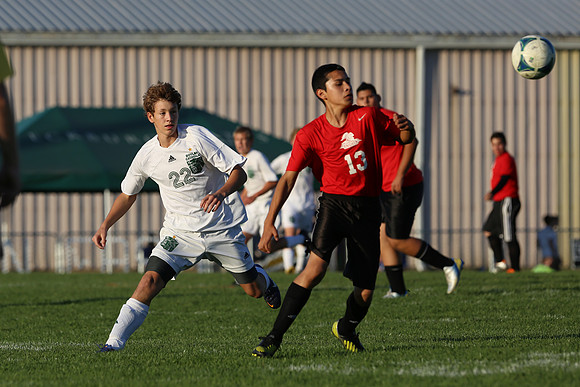 Boylan JV Boys Soccer vs Auburn 10-10-2013-4549