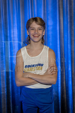 Rockford Christian Middle School Track Spring 2022-0146