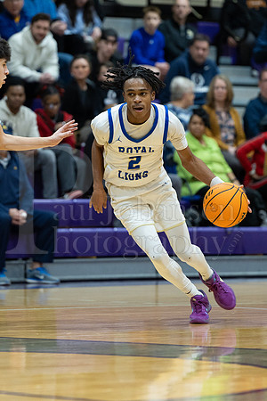 Rockford Christian Boys Varsity Basketball vs Lutheran 1-29-2025-0314