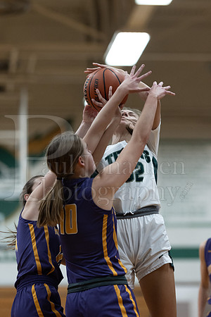Boylan Girls Varsity Basketball vs Hononegah 12-6-2022-0718