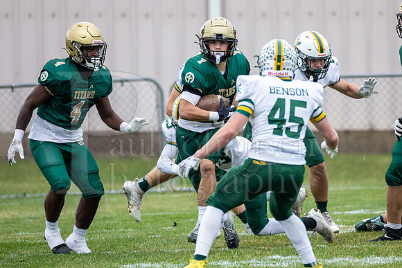 Boylan Boys Varsity Football vs Coal City 11-9-2024-0393