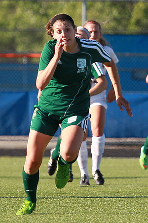 Boylan Girls Varsity Soccer vs Lk Forest SuperSectional 6-3-2014-1580