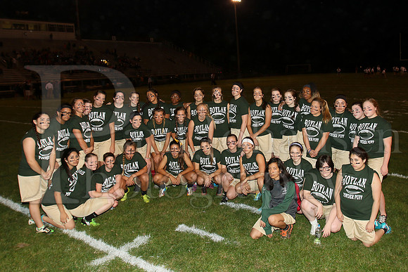 Boylan Powder Puff Football Game 10-7-2015-0045