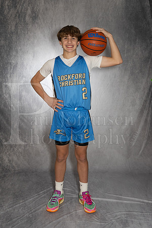 Rockford Christian MS Boys 7th Grade Basketball Winter 2024-0440