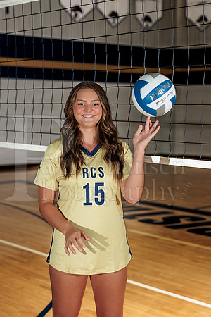 Rockford Christian Senior Volleyball Banner Shoot 8-18-2025-0271