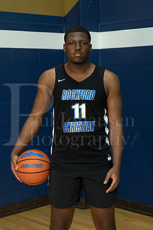 Rockford Christian Boys Varsity Basketball Winter 2020-0267