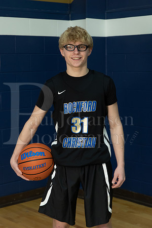 Rockford Christian Boys Varsity Basketball Winter 2020-0378
