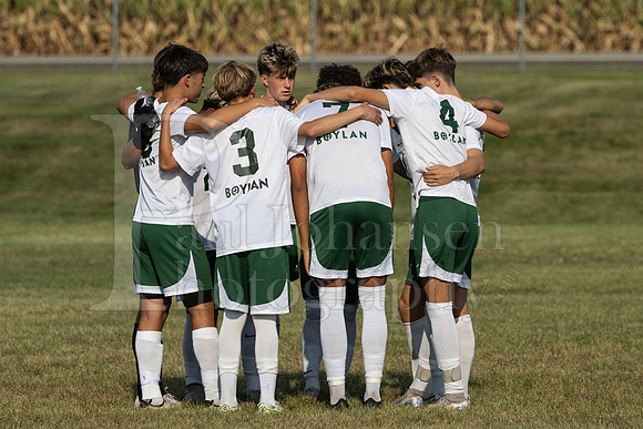Boylan Boys Varsity Soccer vs Jefferson 9-10-2024-0020