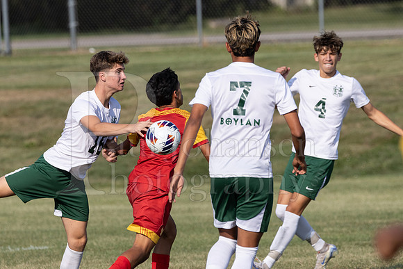 Boylan Boys Varsity Soccer vs Jefferson 9-10-2024-0089
