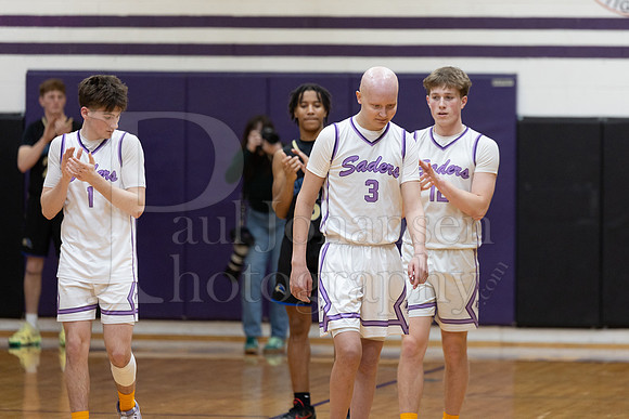 Rockford Christian Boys Varsity Basketball vs Lutheran 2-21-2025-0035