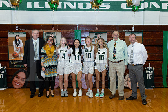 Boylan Girls Varsity Basketball vs Lutheran 1-20-2022-0200