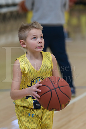 Rockford Elite Basketball 3rd Grade Game1 1-13-2018-0019