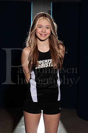 Rockford Christian Middle School Track Spring 2025-0135