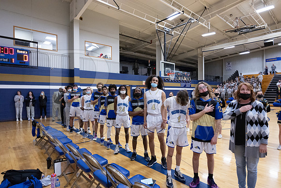 RC Boys Varsity Basketball vs Richmond Burton 1-19-2022-0015