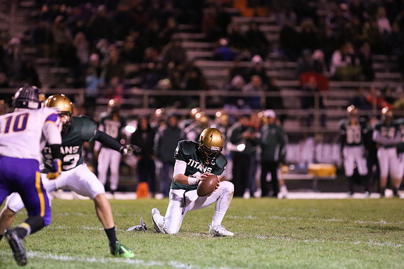 Boylan Varsity Football vs Belvidere 10-25-2013-8262