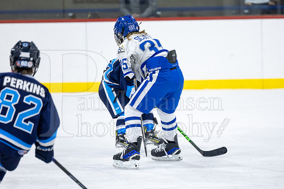 Rockford Hockey Club vs Mammoth 10-27-2024-1112