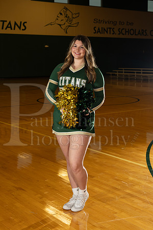 Boylan Senior Cheer Basketball Photo Shoot 12-27-2024-0060