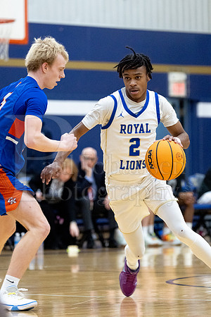 Rockford Christian Boys Varsity Basketball vs Geona Kingston 2-26-2025-0401