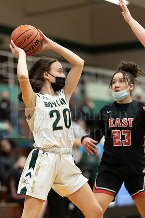 Boylan Girls Varsity Basketball vs East 1-28-2022-0363