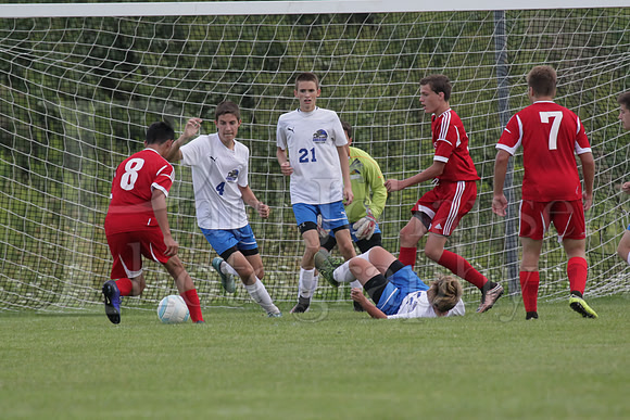 RC Boys Varsity Soccer vs Oregon 8-23-2016-0608