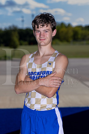 Rockford Christian Cross Country Fall 2024-0120