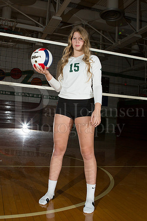 Boylan Girls Volleyball Senior Shoot 9-26-2016-0061