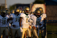 Boylan Varsity Football vs Belv North 9-9-2022-0118