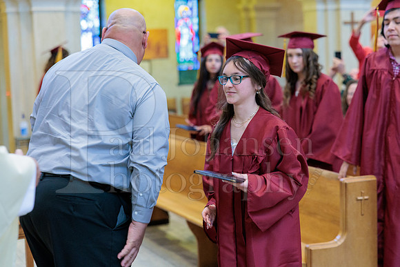 All Saints 2025 Graduation 5-22-2025-0918