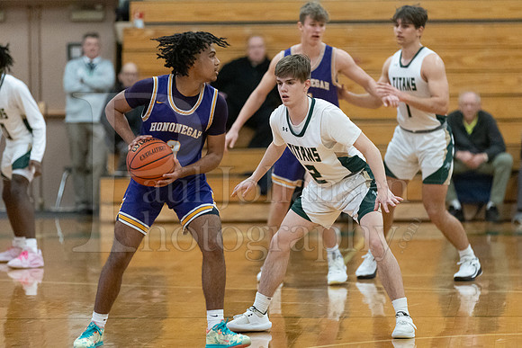 Boylan Boys Varsity Basketball vs Hononegah 2-3-2023-0426