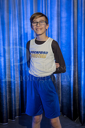 Rockford Christian Middle School Track Spring 2022-0089