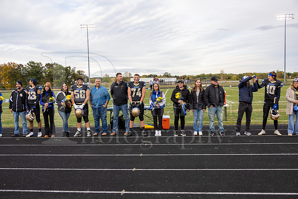 Rockford Christian Varsity Football vs West Carroll 10-14-2024-0217