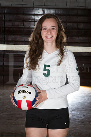 Boylan Girls Volleyball Senior Shoot 9-26-2016-0175