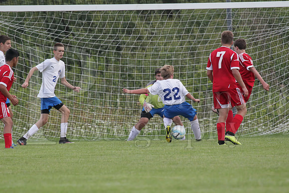 RC Boys Varsity Soccer vs Oregon 8-23-2016-0602