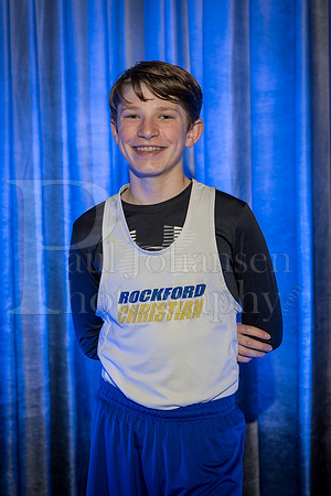 Rockford Christian Middle School Track Spring 2022-0204