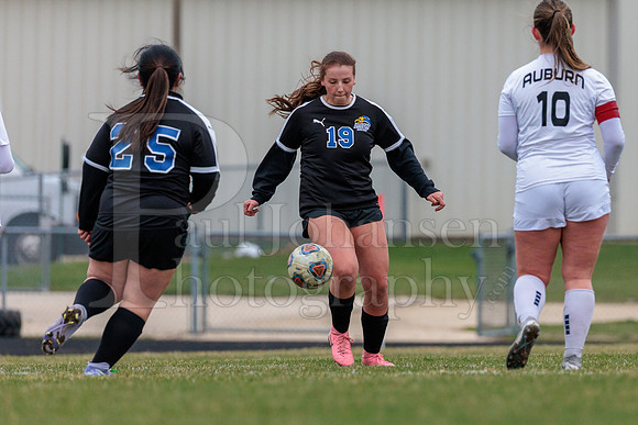 Rockford Christian Girls Varsity Soccer vs Auburn 4-1-2025-0681