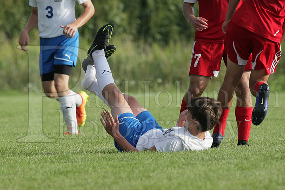 RC Boys Varsity Soccer vs Oregon 8-23-2016-0872
