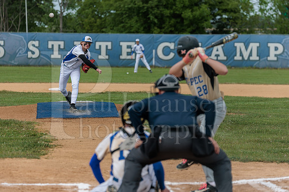 Rockford Christian Boys Varsity Baseball vs Pecatonica 5-19-2025-0043
