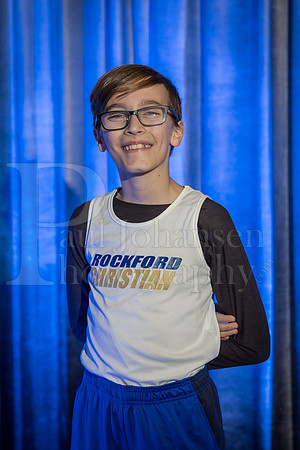 Rockford Christian Middle School Track Spring 2022-0090