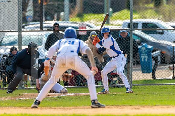 Rockford Christian Boys Varsity baseball vs Bryon 4-21-2025-0153