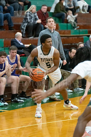 Boylan Boys Varsity Basketball vs Hononegah 2-3-2023-0412