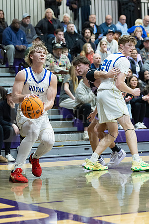 Rockford Christian Boys Varsity Basketball vs Lutheran 1-29-2025-0584