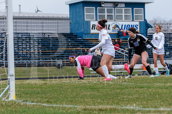 Rockford Christian Girls Varsity Soccer vs Auburn 4-1-2025-0592