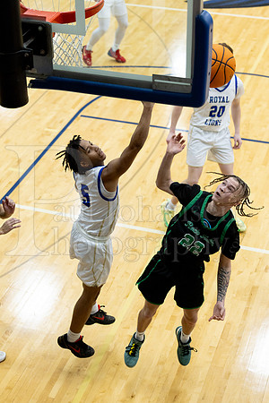 Rockford Christian Boys Varsity Basketball vs Rock Falls 2-7-2025-0850