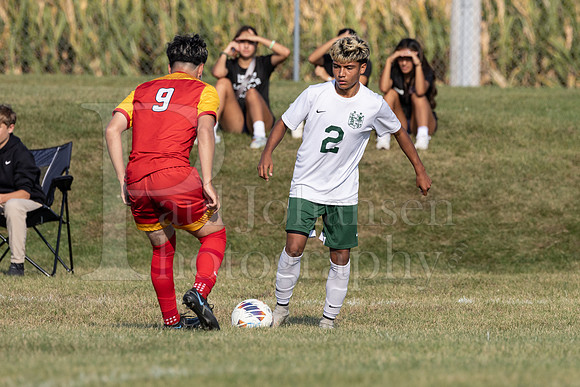 Boylan Boys Varsity Soccer vs Jefferson 9-10-2024-0347